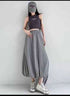 Summer Ladies Balloon Skirts